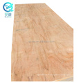 Best quality 1/4 in x 4 ft x 8 ft cdx pine plywood for USA market